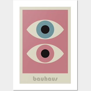 Bauhaus #106 Posters and Art